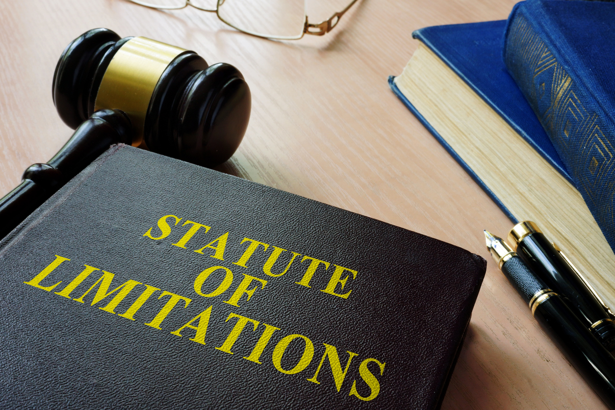 When Are There Exceptions For The Statute Of Limitations?