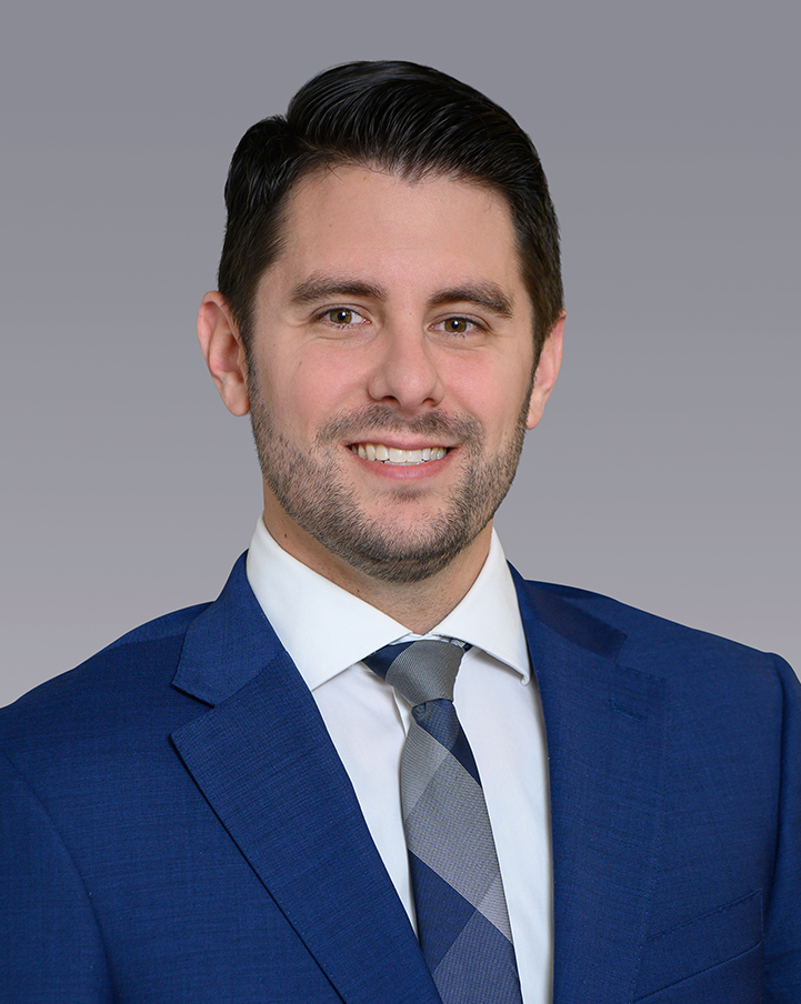 Anthony LoGalbo - Tampa, FL Injury Lawyer