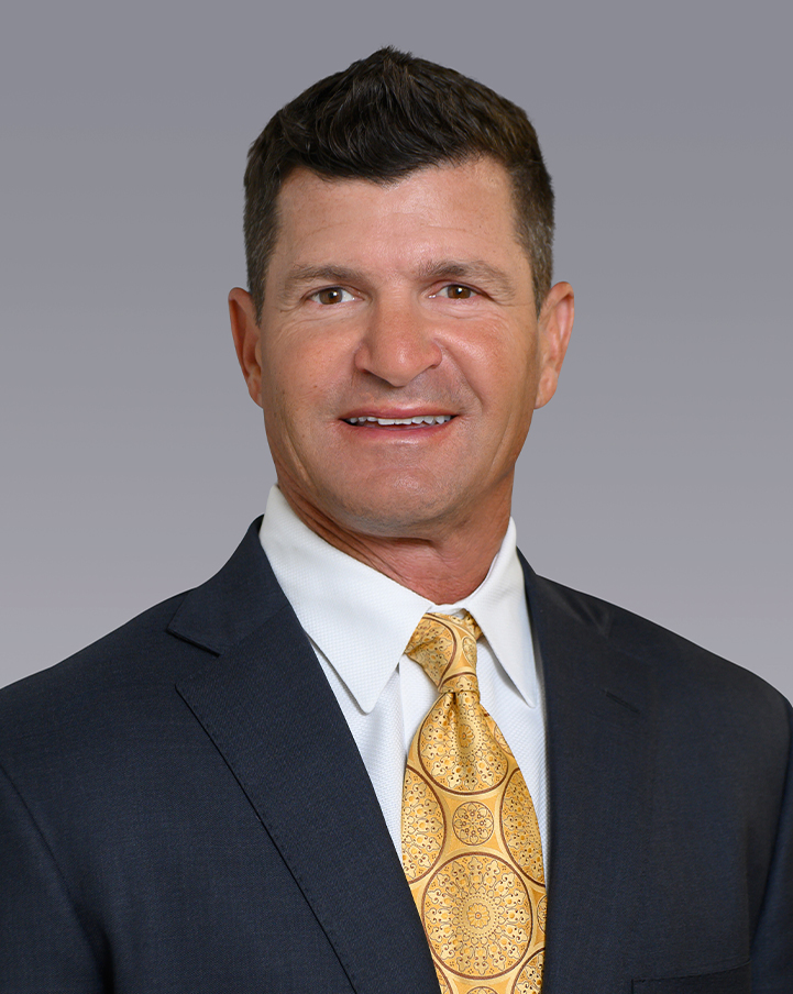 Marc Yonker - Personal Injury Lawyer in Tampa, FL