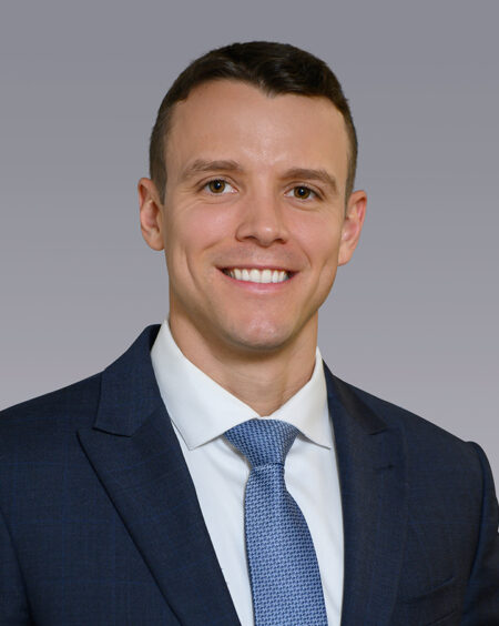 Matthew Brown - Injury Attorney in Tampa, Florida