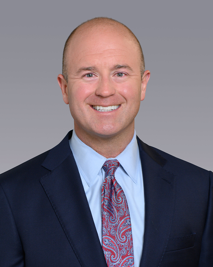 Patrick Douglas Brannon - Tampa Bay Injury Lawyer