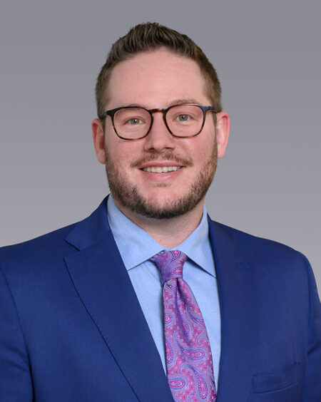 Trevor Wade Colvin - Accident Attorney in Tampa Bay
