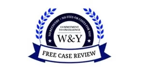 Free Case Review Logo