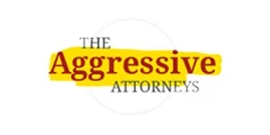 The Aggressive Attorneys Logo