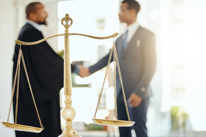 3 Elements of Standing to Sue