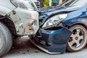 Common Injuries Suffered in New Port Richey Car Wrecks