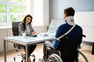 Common Types of Personal Injuries