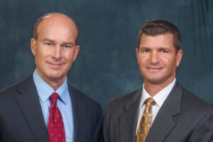 Bill Winters and Marc Yonker, St. Pete Personal Injury Lawyers Near You