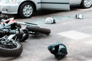 How Winters & Yonker Personal Injury Lawyers Can Help After a Motorcycle Crash in St. Petersburg?