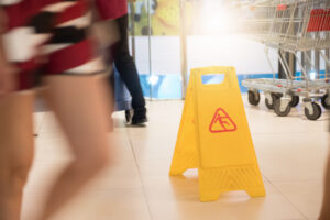 How Winters and Yonker, P.A., Can Help After a Slip and Fall Accident in Tampa