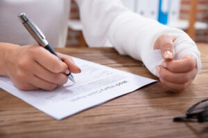How Winters & Yonker Personal Injury Lawyers Can Help After a Workplace Accident in Tampa, FL