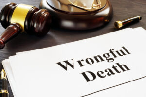 How Winters & Yonker Personal Injury Lawyers Can Help After the Wrongful Death of a Loved One