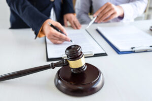 What Are the Four Legal Elements of a Negligence Claim?