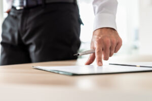 What Are the Tests for Establishing Factual Causation?