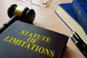 What is the Statute of Limitations in Florida?