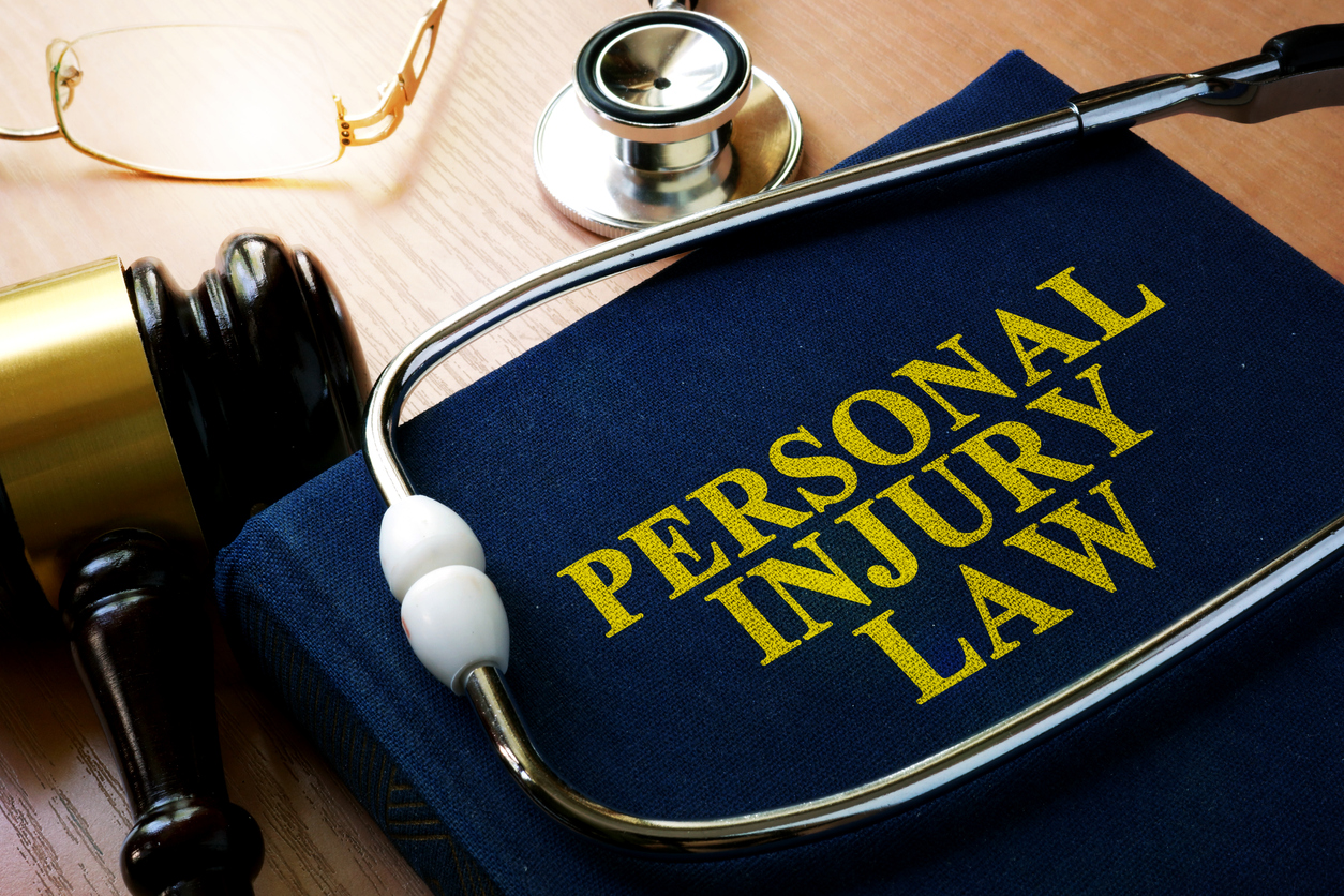 When Are Punitive Damages in a Florida Personal Injury Case?