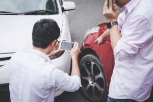 Can I Recover Compensation If I’m Being Blamed For a Car Accident in Florida?