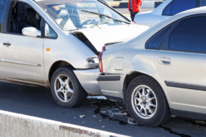 How Common Are Car Accidents in New Port Richey, FL?