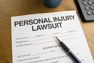 How Do I File a Personal Injury Lawsuit in New Port Richey?