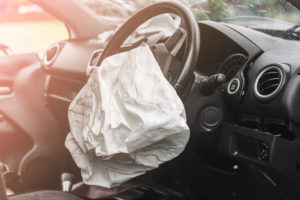 How Our Tampa Car Accident Lawyers Can Help If You’ve Sustained Airbag Injuries
