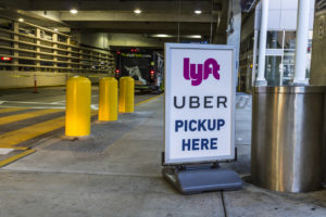 How Our Tampa Personal Injury Lawyers Help You After a Lyft Accident