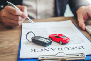 How Should I Handle the Insurance Company?