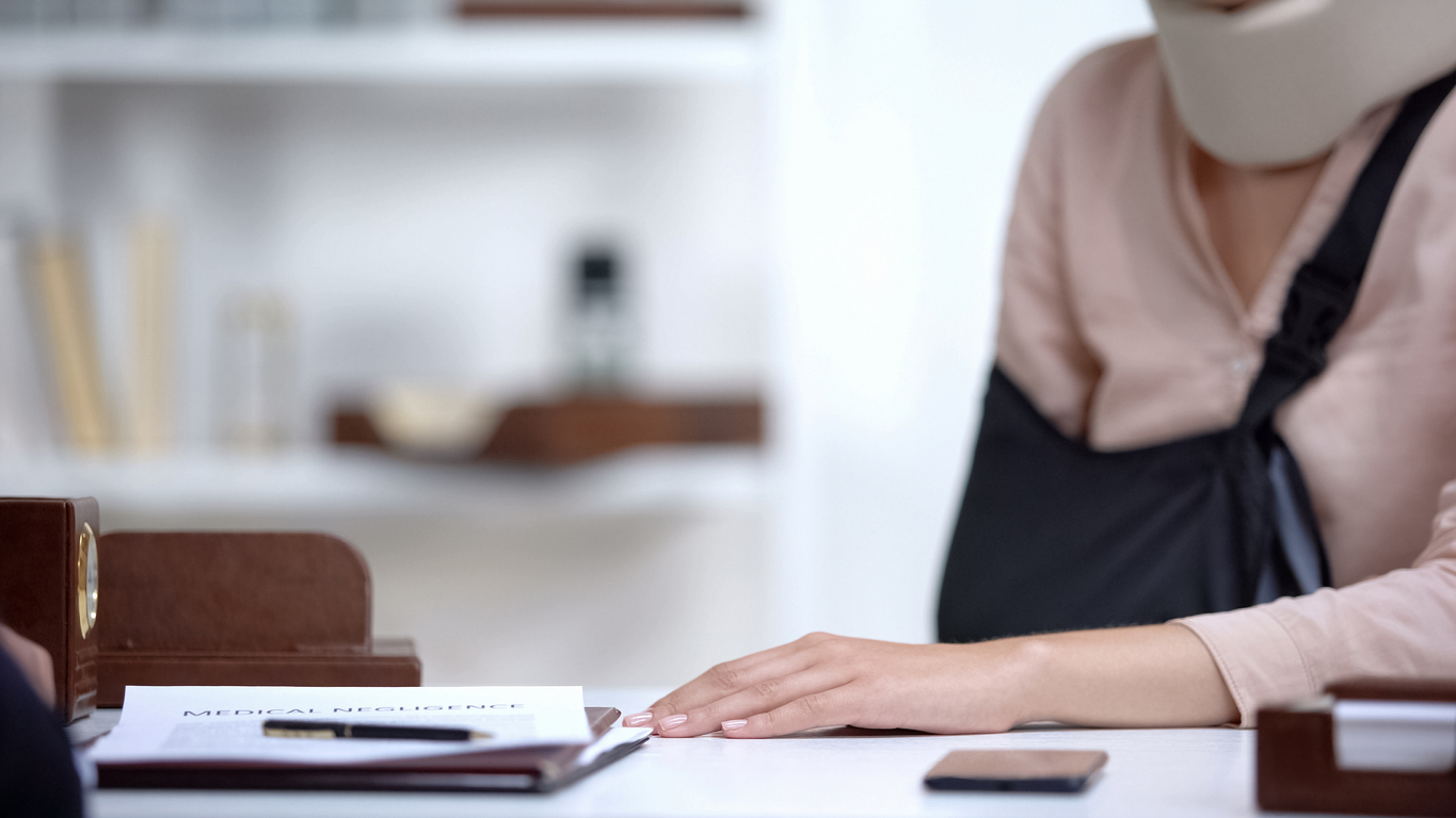 How To Proceed With a Personal Injury Lawsuit in St. Petersburg, FL