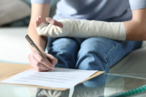 How Winters & Yonkers, P.A. Can Help With a Premises Liability Claim in New Port Richey, FL