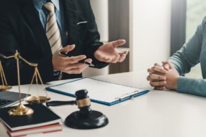 How a Free Consultation Works