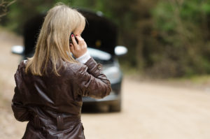What Kind of Damages Are Available to Auto Crash Victims?