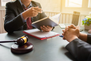 Why Should I File a Auto Accident Claim?