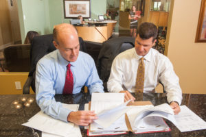 How Winters & Yonker Personal Injury Lawyers Can Help After a Car Accident in Tampa, FL