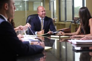 Contact Our Tampa Auto Accident Law Firm Near You For a Free Consultation