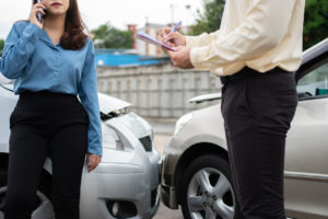 Do I Need To Hire a Personal Injury Attorney?
