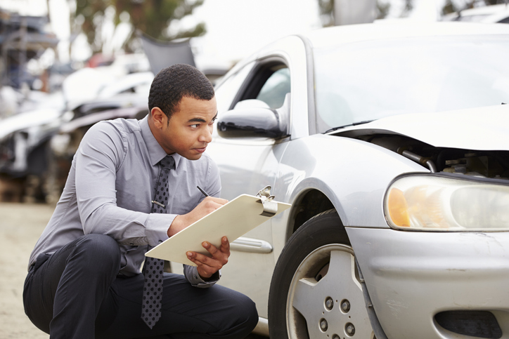 Are Car Accident Reports Public Record in St. Petersburg, FL?