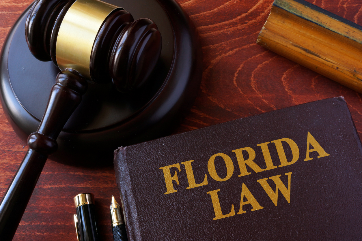 Florida PIP (Personal Injury Protection): FAQ