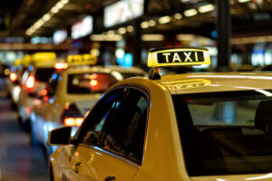How Can Winters & Yonker Personal Injury Lawyers Help With a Taxi Accident Claim in St. Petersburg?