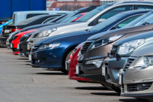 How Our Tampa Car Accident Lawyers Can Help After a Parking Lot Collision

