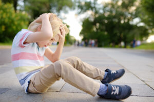 How Winters & Yonker Personal Injury Lawyers, Can Help After Your Child Is Injured