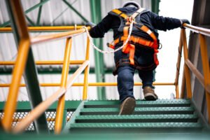 How Winters & Yonker Personal Injury Lawyers Can Help With a Construction Accident Injury Claim in Lakeland
