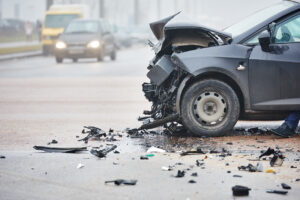 How Can a St. Petersburg Car Accident Attorney Assist After a Highway Crash? 