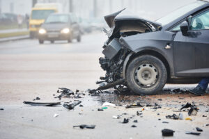 How Can a St. Petersburg Car Accident Attorney Assist After a Highway Crash?