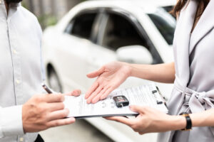 How Our Tampa Personal Injury Lawyers Help You With a Car Accident Claim 