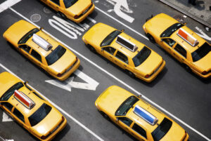 How Winters & Yonker Personal Injury Lawyers, Can Help After a Taxi Accident in New Port Richey, FL