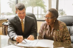How Winters & Yonker Personal Injury Lawyers, Can Help After an Accident in Wesley Chapel, FL