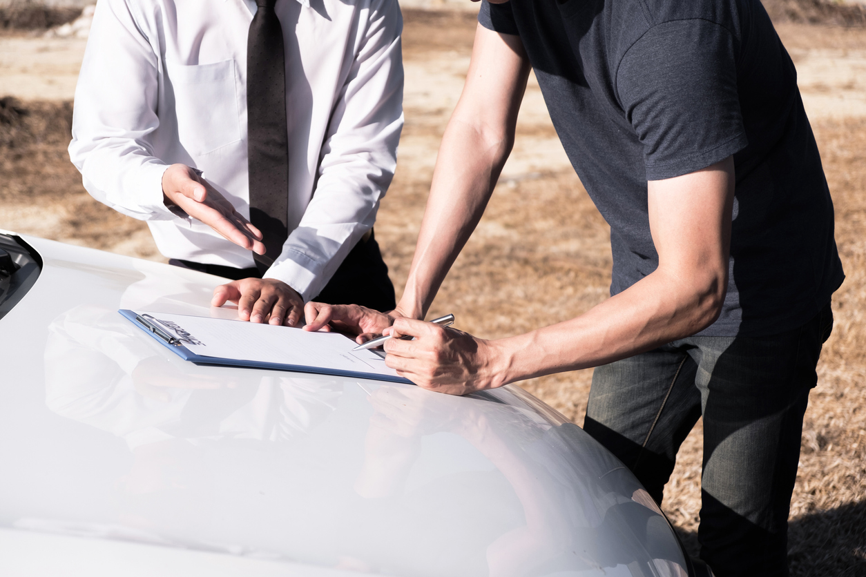 How to Obtain a Car Accident Report in Tampa, FL