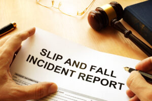 How Much Time Do I Have To File a Lawsuit After a Slip and Fall Accident in Florida?