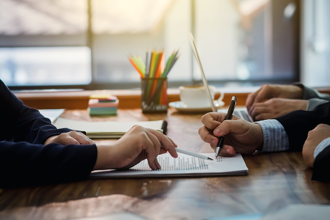The Process of Receiving a Personal Injury Settlement Check in Florida