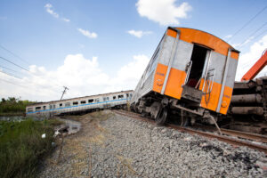 How Winters & Yonker Personal Injury Lawyers Can Help After a Train Accident in Clearwater, FL
