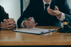 Can I Recover Damages If I’m Being Blamed for a Pedestrian Accident in Florida?